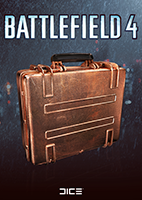 Battlefield 4&trade; Bronze Battlepack